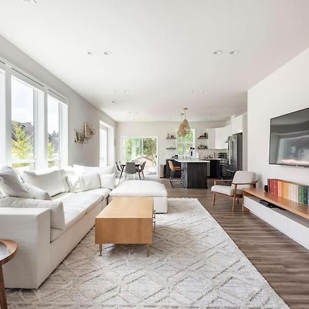 Comfy Family Home, Walkable Neighborhood + Patio! 波特蘭 外观 照片