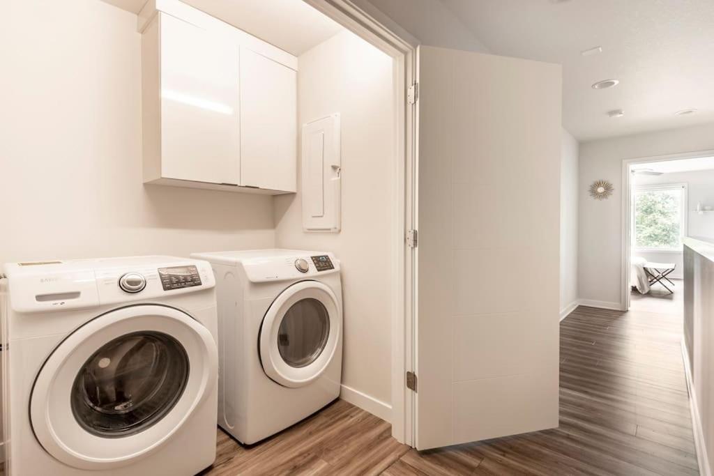 Comfy Family Home, Walkable Neighborhood + Patio! 波特蘭 外观 照片