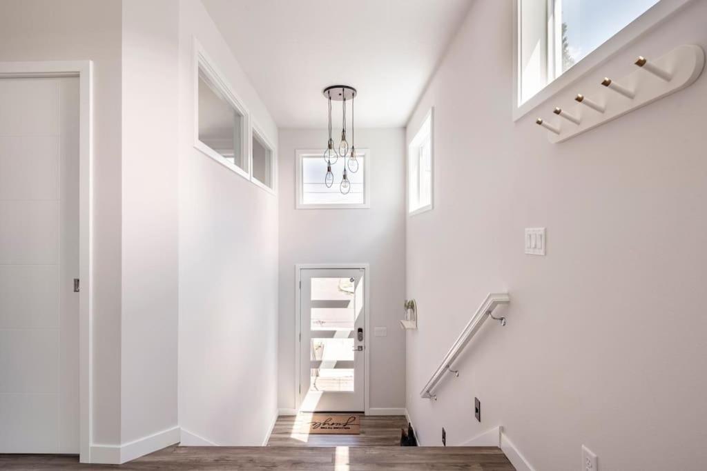 Comfy Family Home, Walkable Neighborhood + Patio! 波特蘭 外观 照片