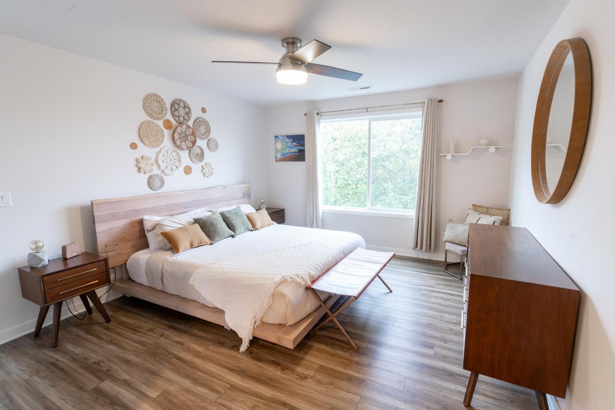 Comfy Family Home, Walkable Neighborhood + Patio! 波特蘭 外观 照片