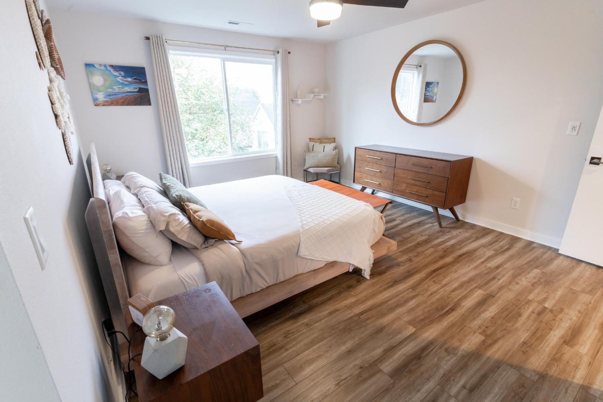 Comfy Family Home, Walkable Neighborhood + Patio! 波特蘭 外观 照片