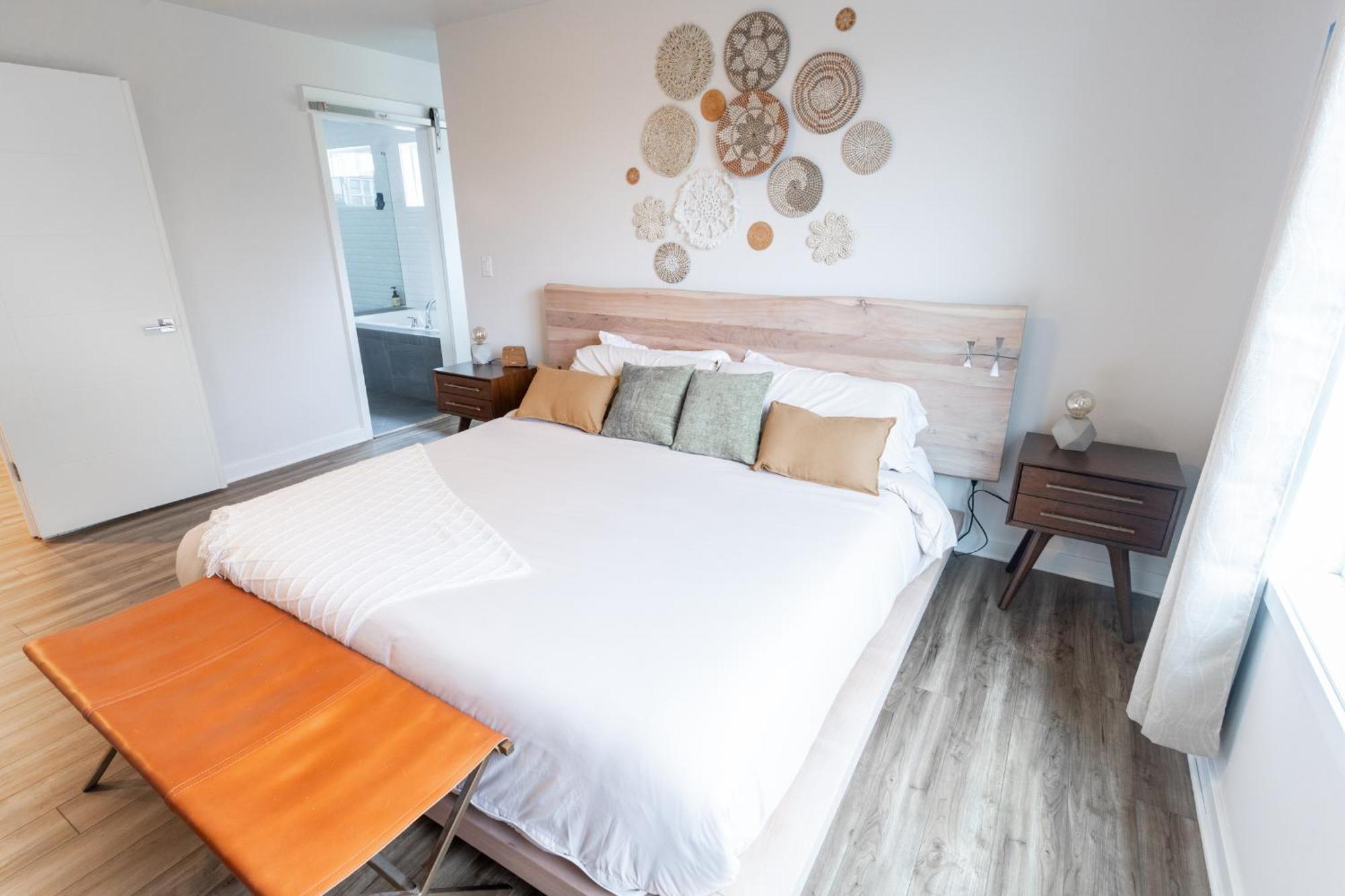 Comfy Family Home, Walkable Neighborhood + Patio! 波特蘭 外观 照片