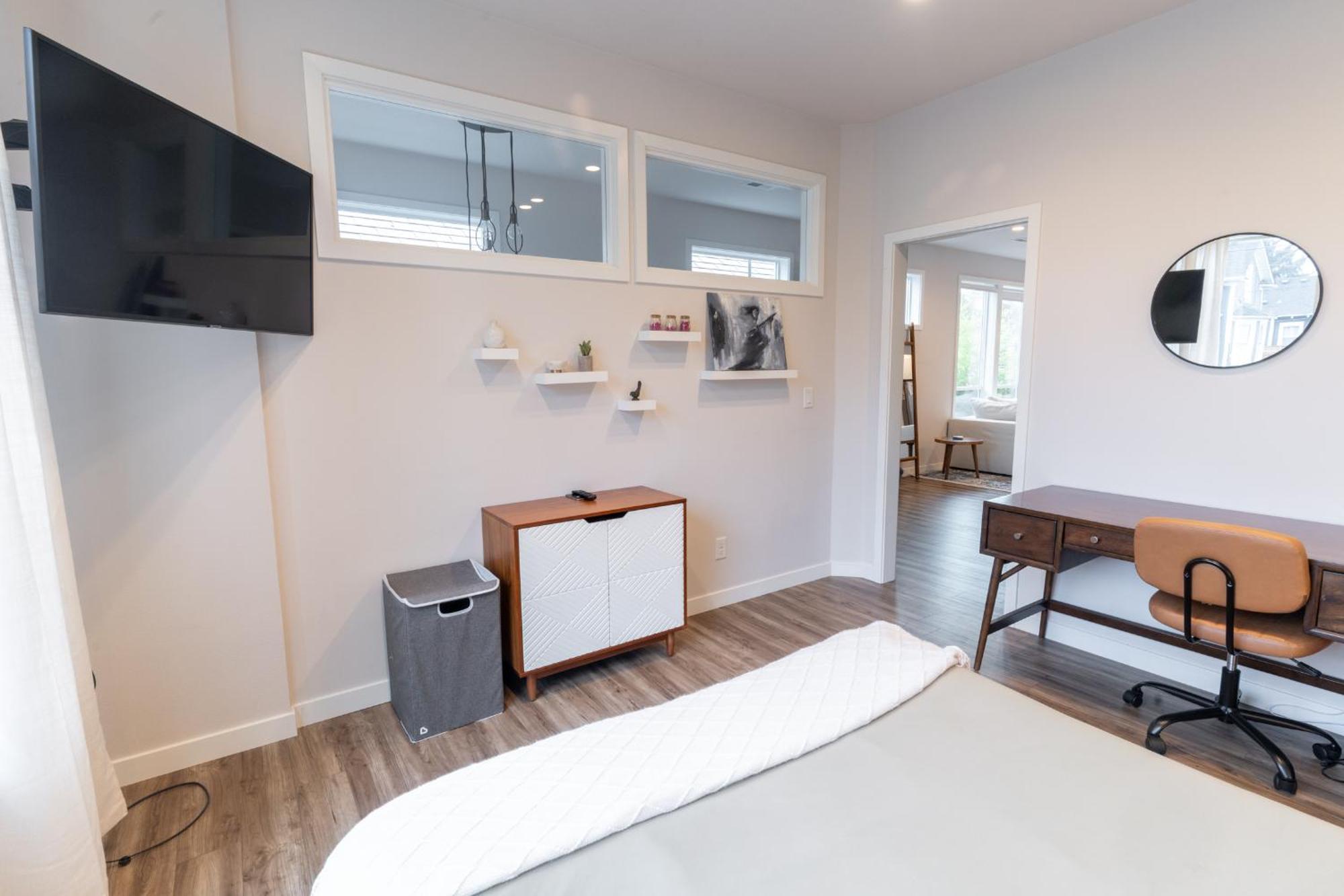 Comfy Family Home, Walkable Neighborhood + Patio! 波特蘭 外观 照片