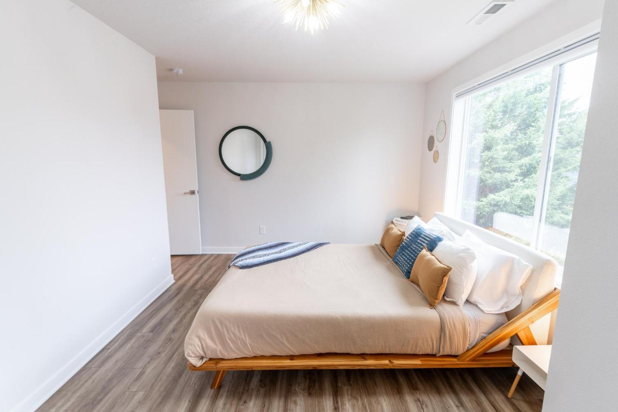 Comfy Family Home, Walkable Neighborhood + Patio! 波特蘭 外观 照片