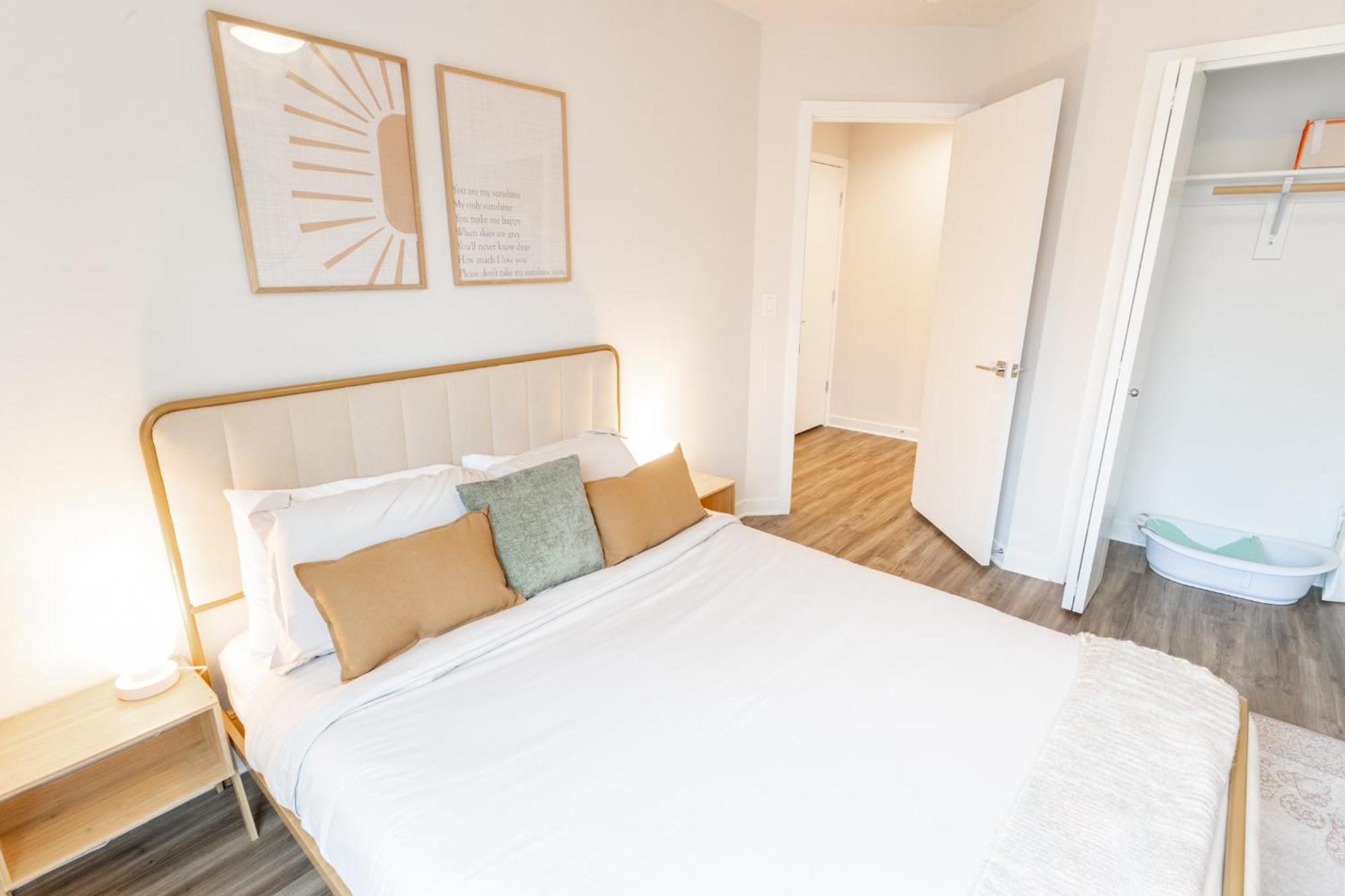 Comfy Family Home, Walkable Neighborhood + Patio! 波特蘭 外观 照片