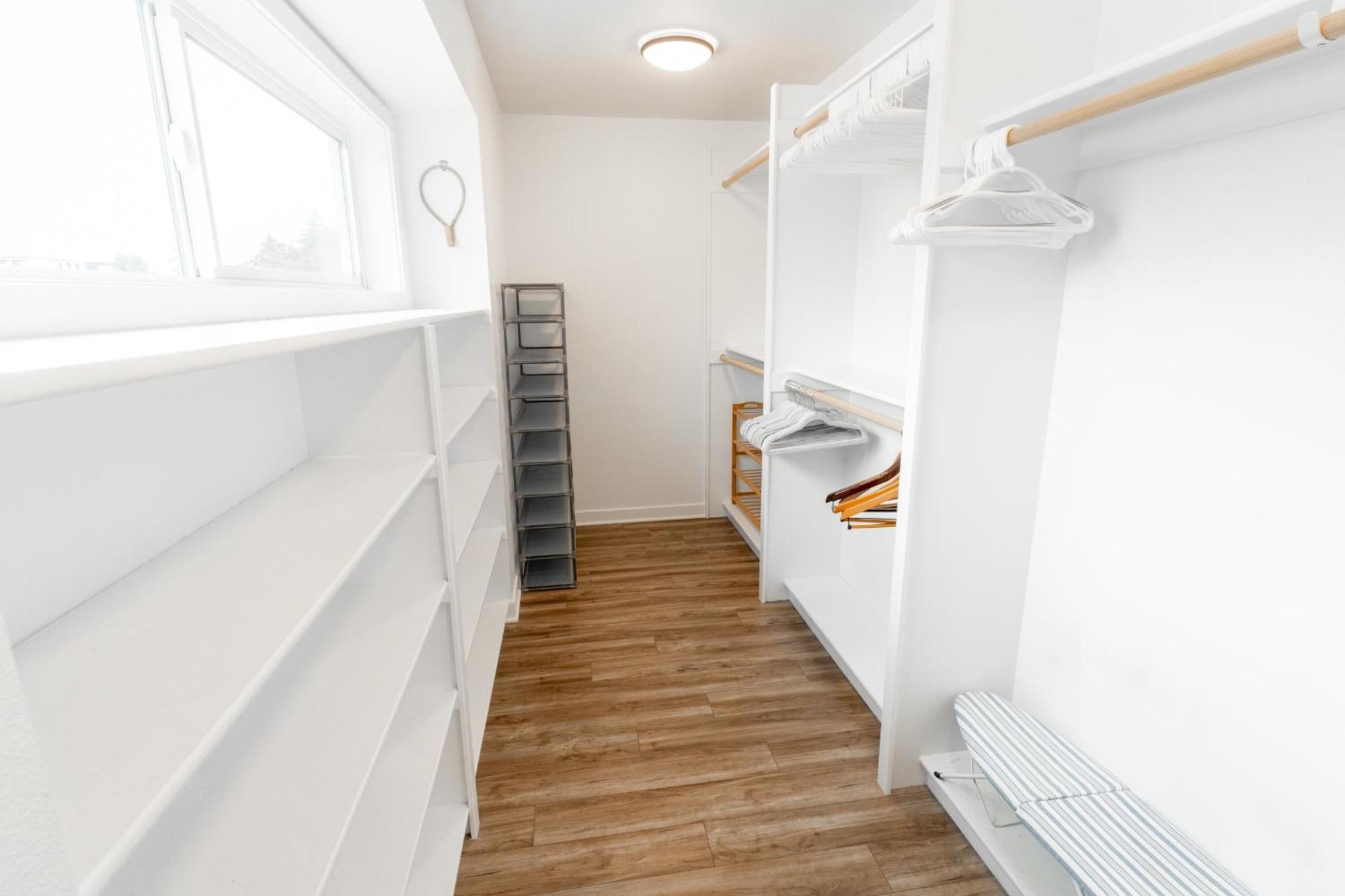 Comfy Family Home, Walkable Neighborhood + Patio! 波特蘭 外观 照片