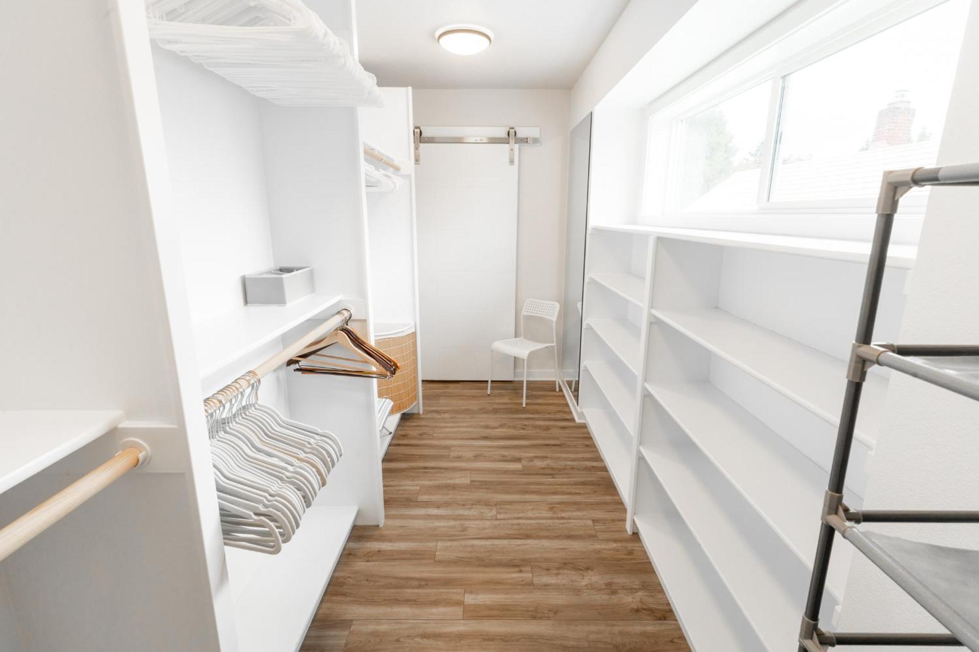 Comfy Family Home, Walkable Neighborhood + Patio! 波特蘭 外观 照片