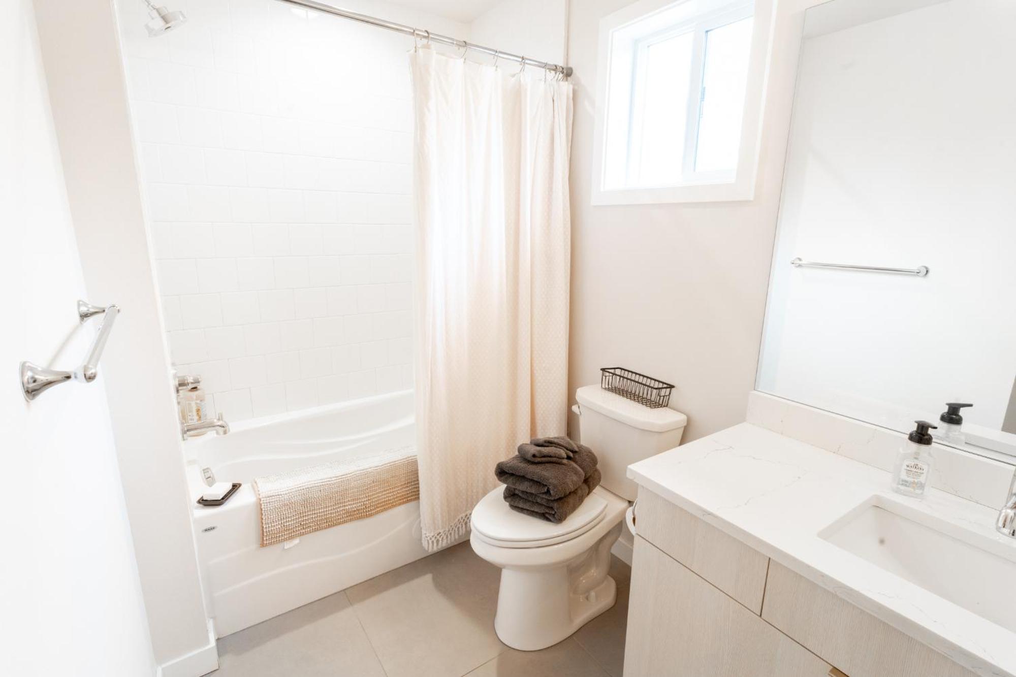 Comfy Family Home, Walkable Neighborhood + Patio! 波特蘭 外观 照片